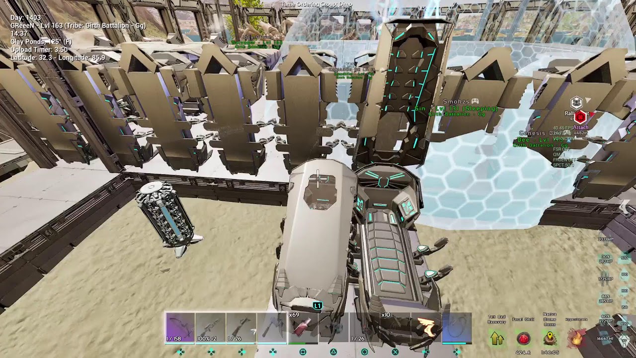 🦖😈BACK TO BOS  😂😂