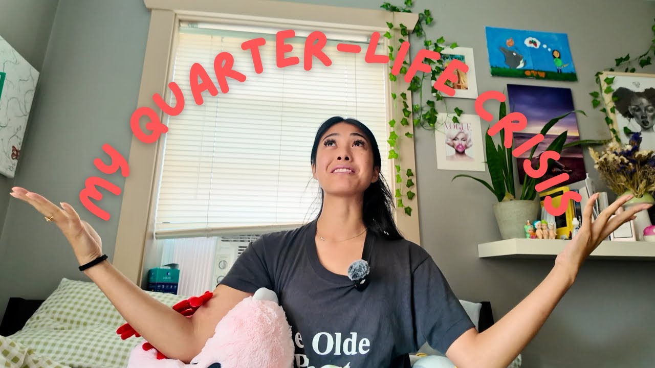I'm 26... let's go through my notes app (existential thoughts + things I learned in my early 20's)
