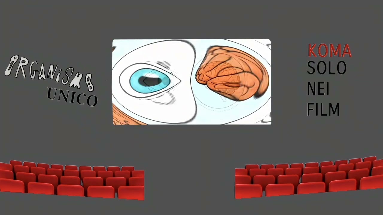 KOMA - Solo nei Film