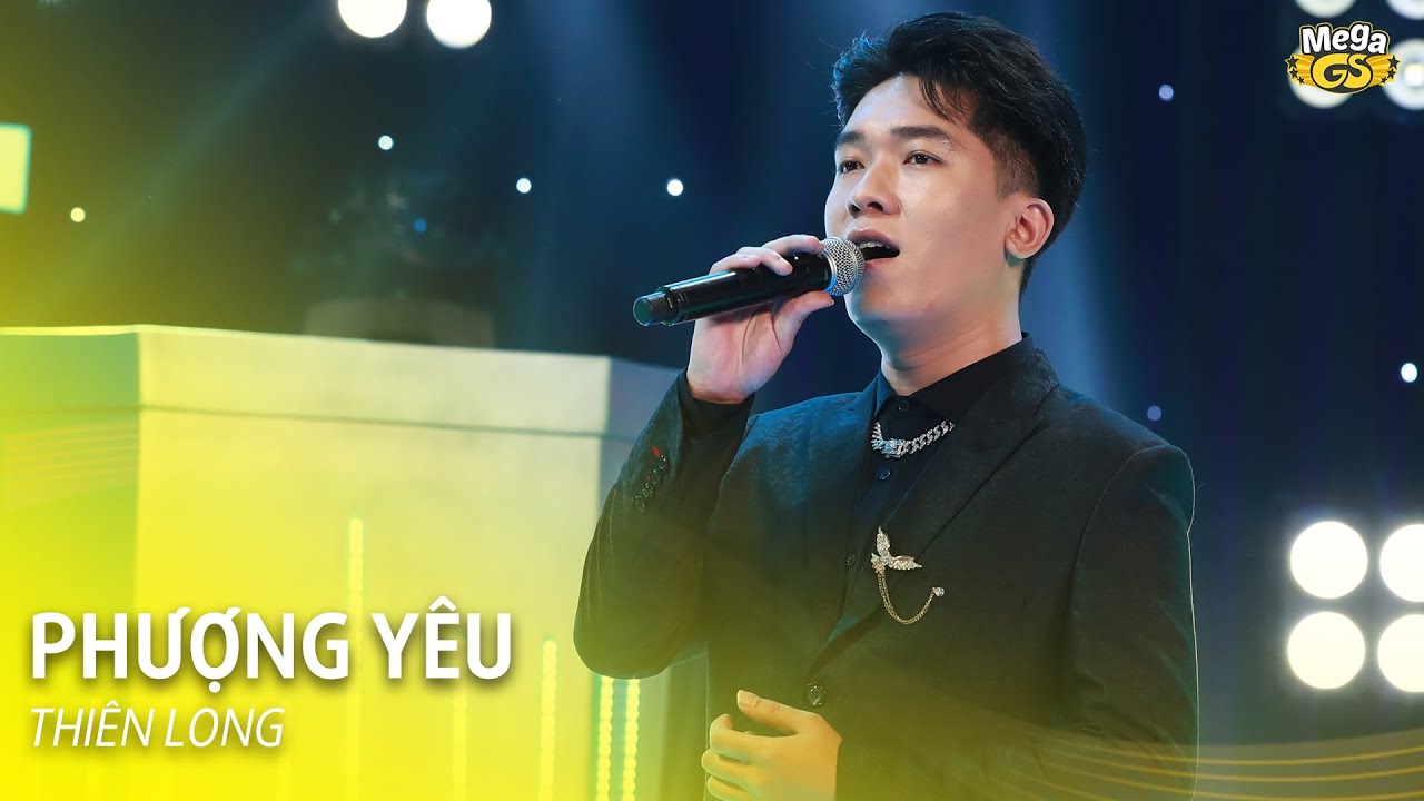 PHƯỢNG Y&Ecirc;U - Thi&ecirc;n Long | Ch&agrave;ng trai đến từ đất mỏ Quảng Ninh v&agrave; giọng ca cực hay