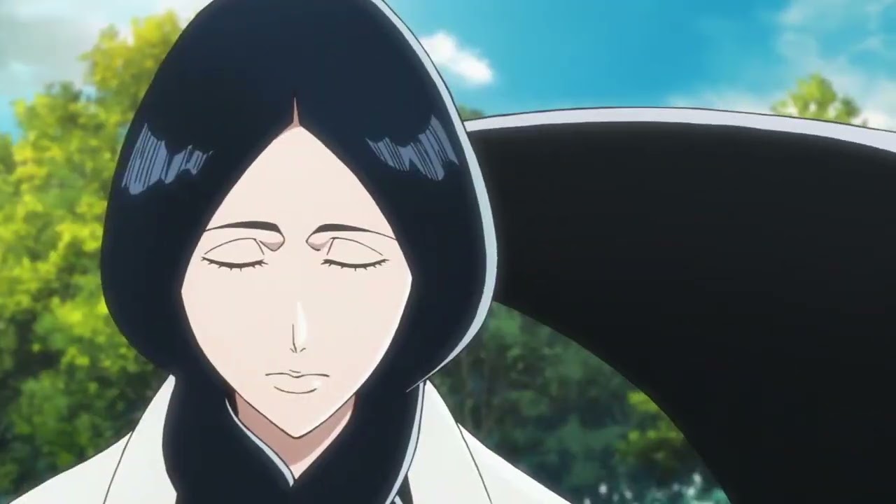 Squad Zero Introduction ~ Bleach TYBW Episode 8