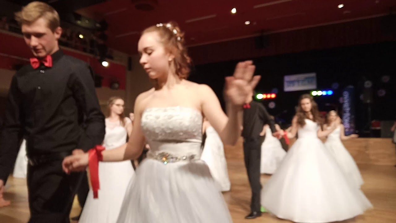 Polonéza TGM Otrokovice 2019