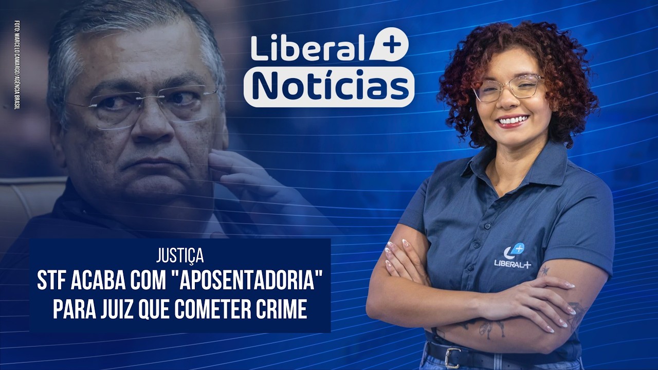 LIBERAL MAIS NOTÍCIAS | 17/03/26