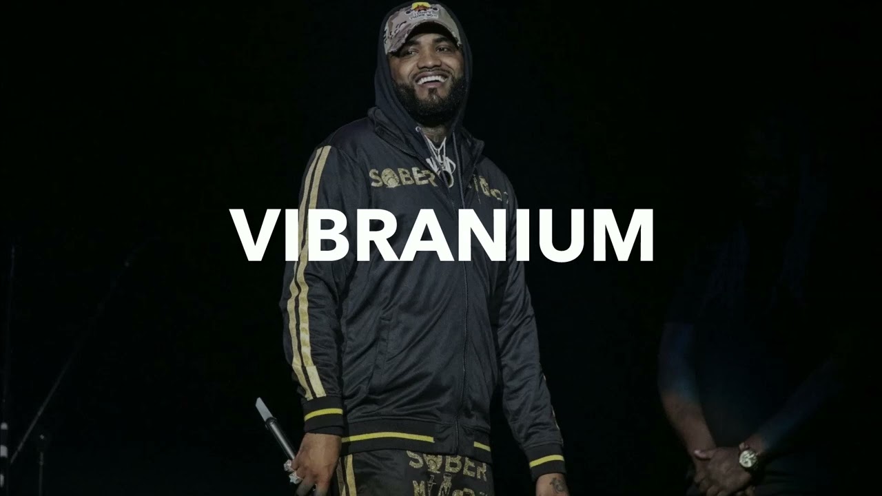 FREE Joyner Lucas Type Beat 
