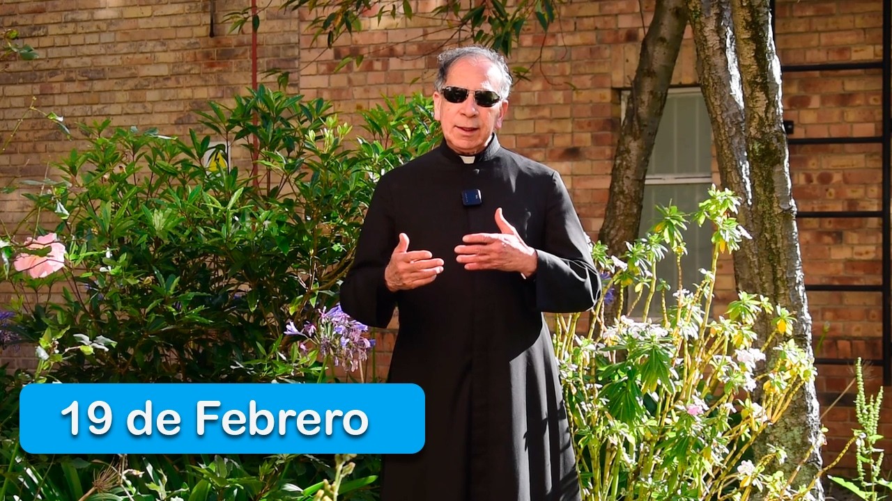 Píldora 19 de Febrero
