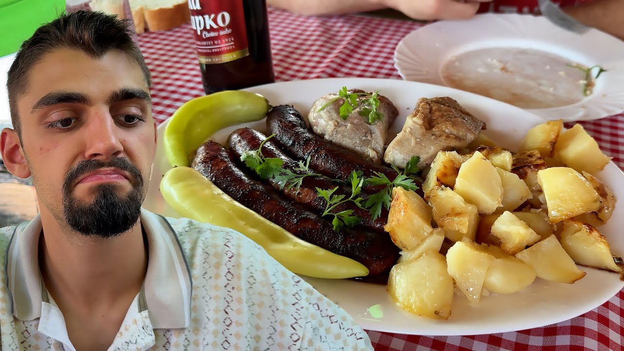 JADENJETO PRISTIGNA (MARIOVO ep.6)