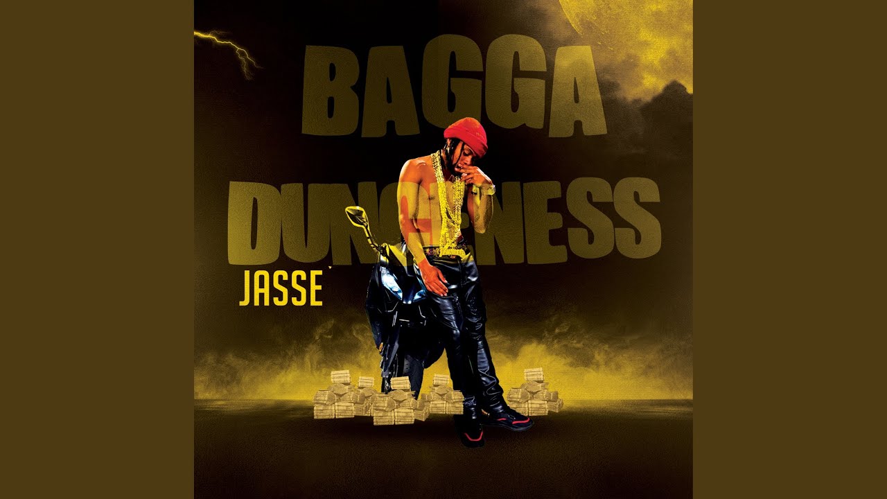 Bagga Dunceness