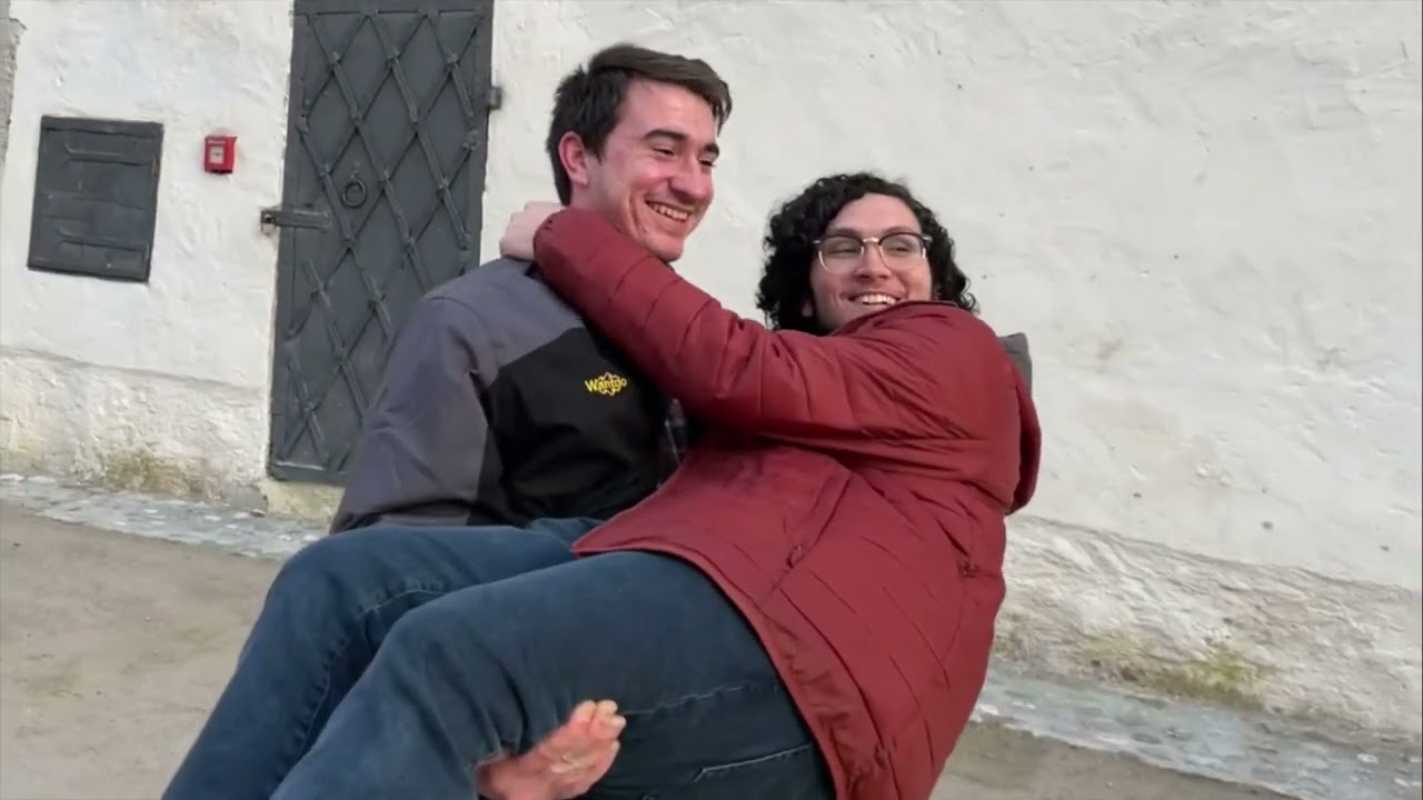 Franciscan University Gaming Austria Study Abroad 2023 Recap!