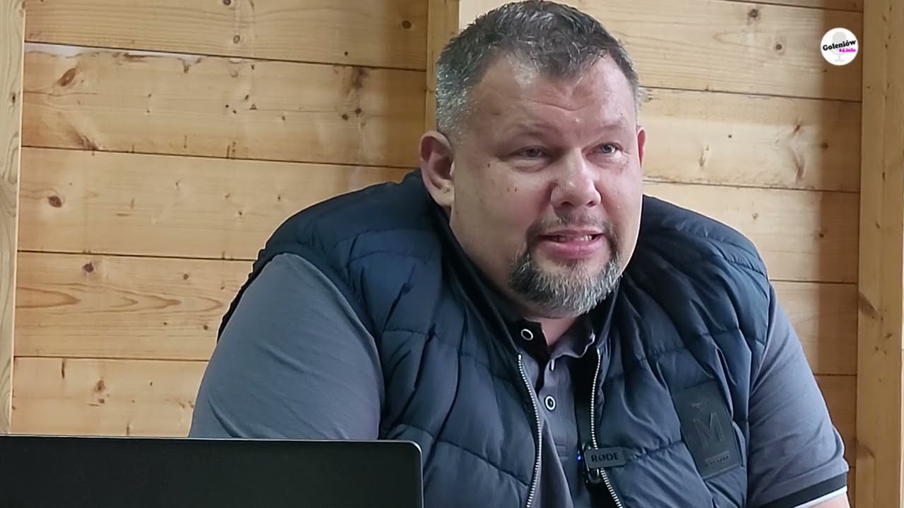 Podatki w Goleniowie zatrzymane! Radny Andrzej R&oacute;żański wyjaśnia decyzję 🚫💬
