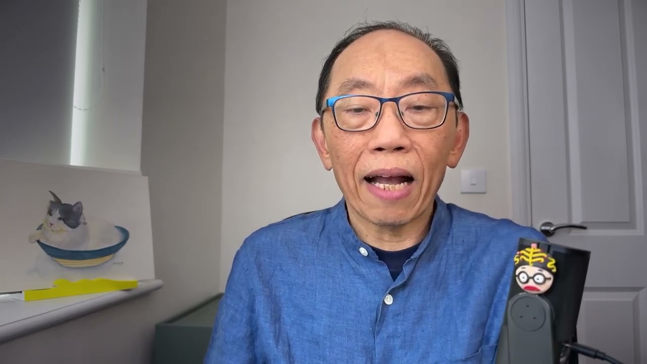 20240710 【升中派位】為咗升band 1名校，星期一至五放咗學就去補習，都話唔辛苦，「讀書係我嘅本份」，呢啲咁正確說話要訓練幾耐一個小六學生先講得出口？