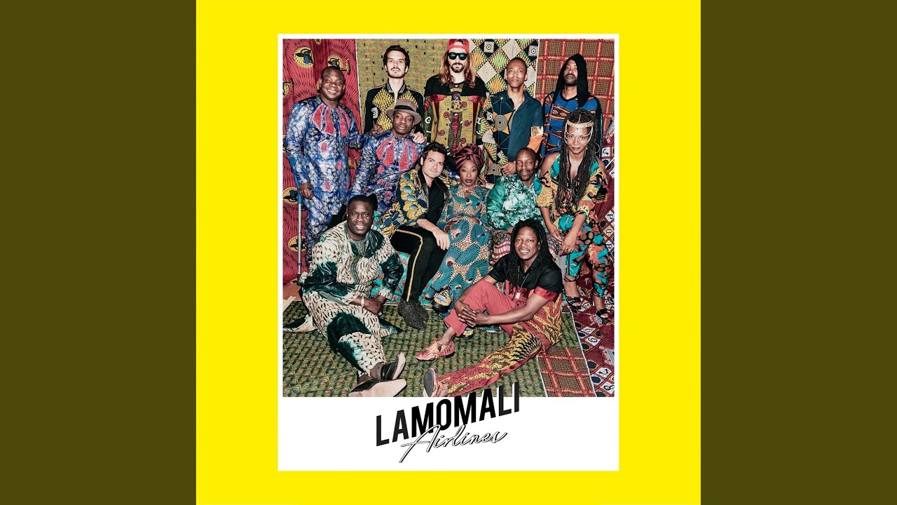 Inianafi Debena (Live)