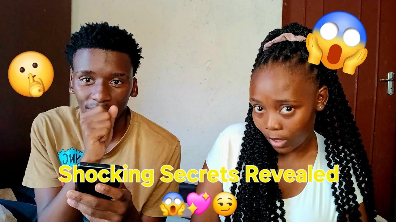 Shocking Truths About Girls That Guys NEED to Know 😱