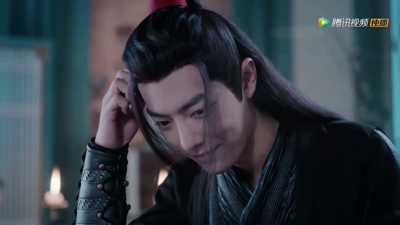 oru kili oru kili song untamed tamil editing yizhan 💚❤️✨#theuntamed #cdrama #bromance#untamedbeauty