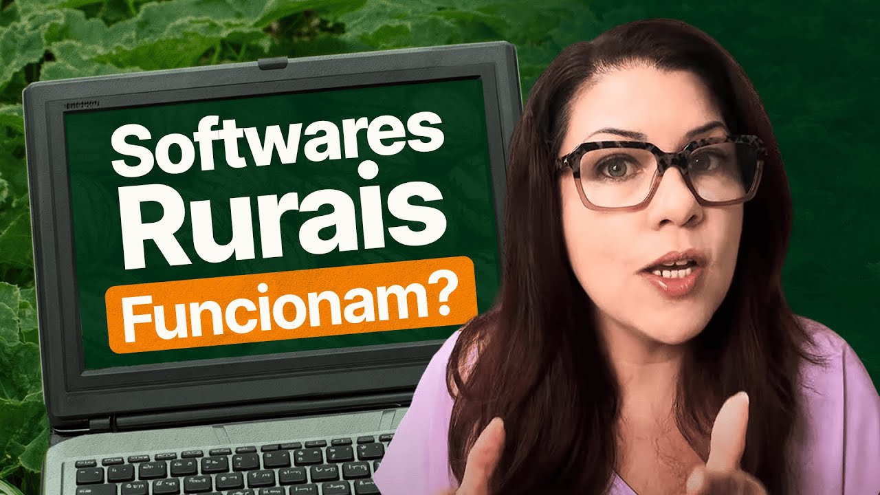Software de gest&atilde;o rural FUNCIONA?