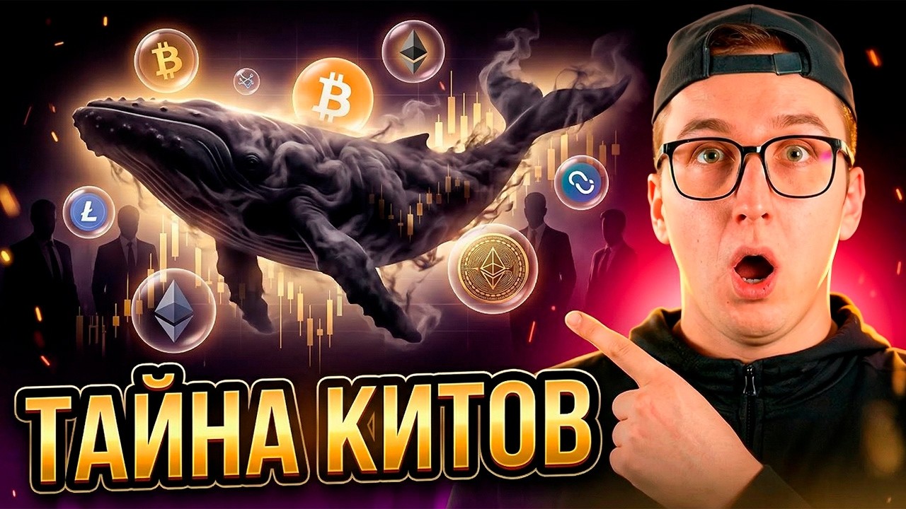 Теневая экономика крипты: кто реально зарабатывает больше всех