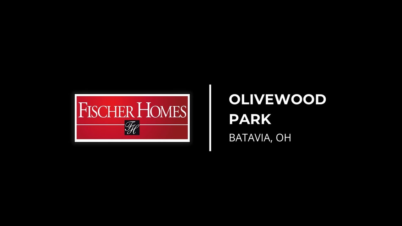 Olivewood Park | New Homes in Batavia, OH