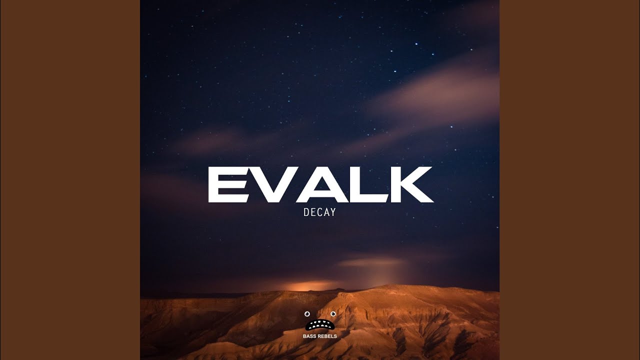 Decay (Original Mix)