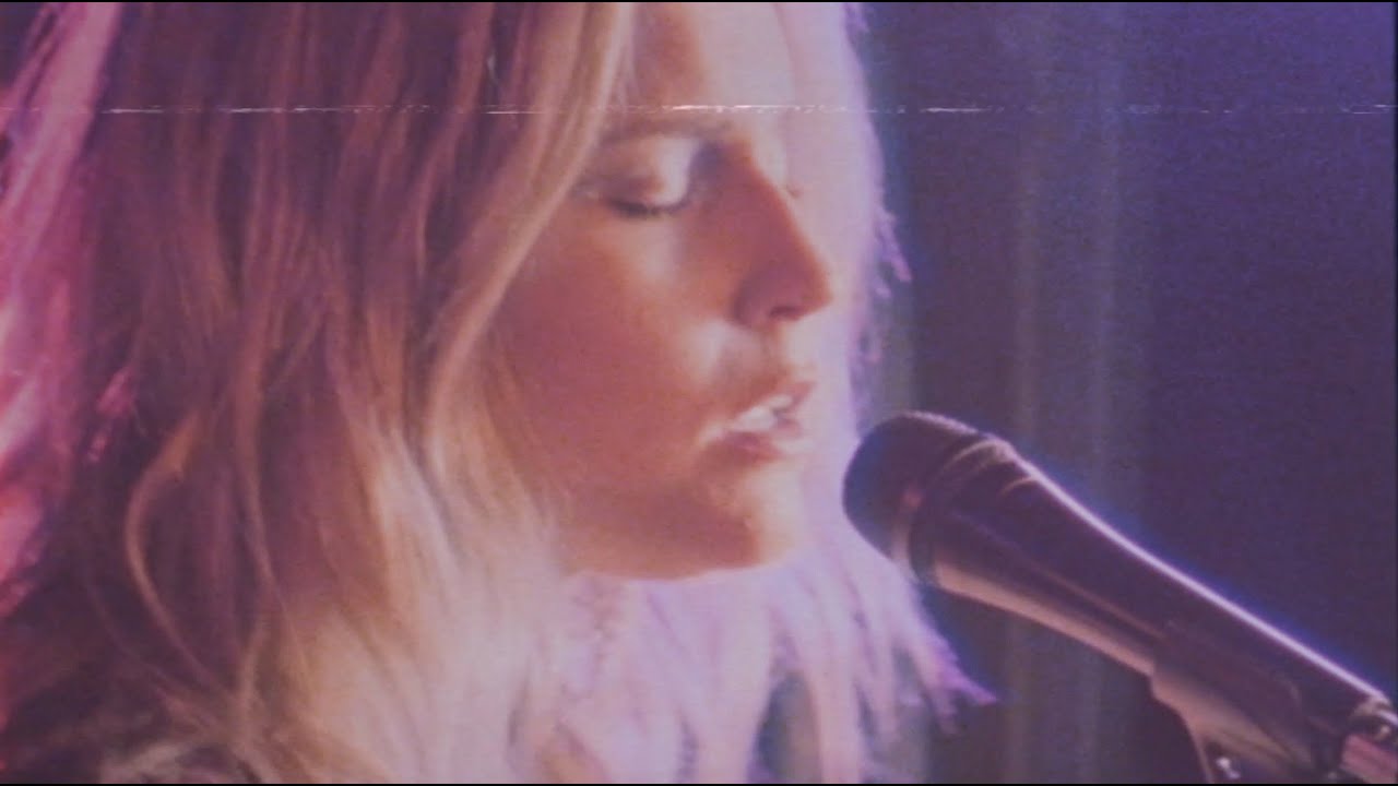 Jack River - Dark Star (Official Video)