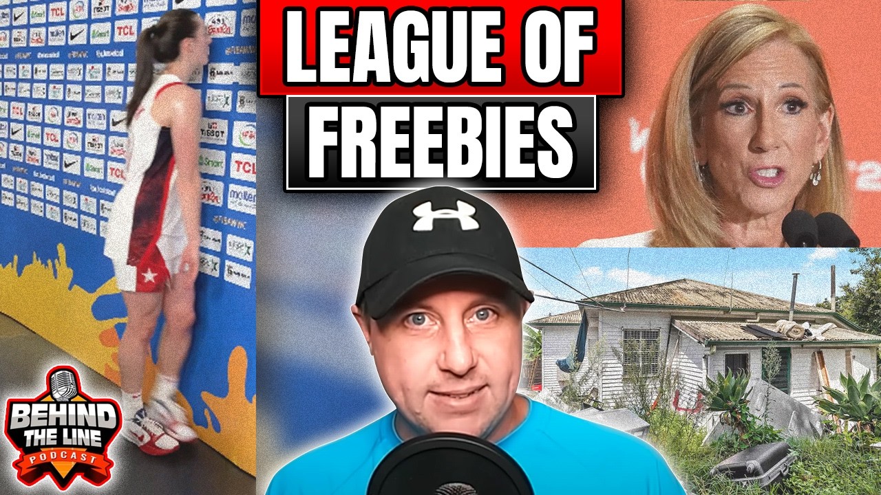 WNBA Players Demand FREE HOUSING as Season at Risk of Being DELAYED