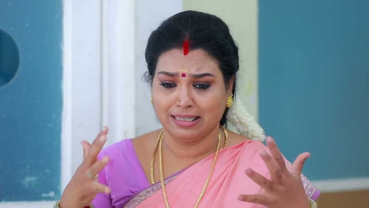 Aghalya's Allegations Against Adhira - Kannathil Muthamittal - Full Ep 298 - Zee Tamil
