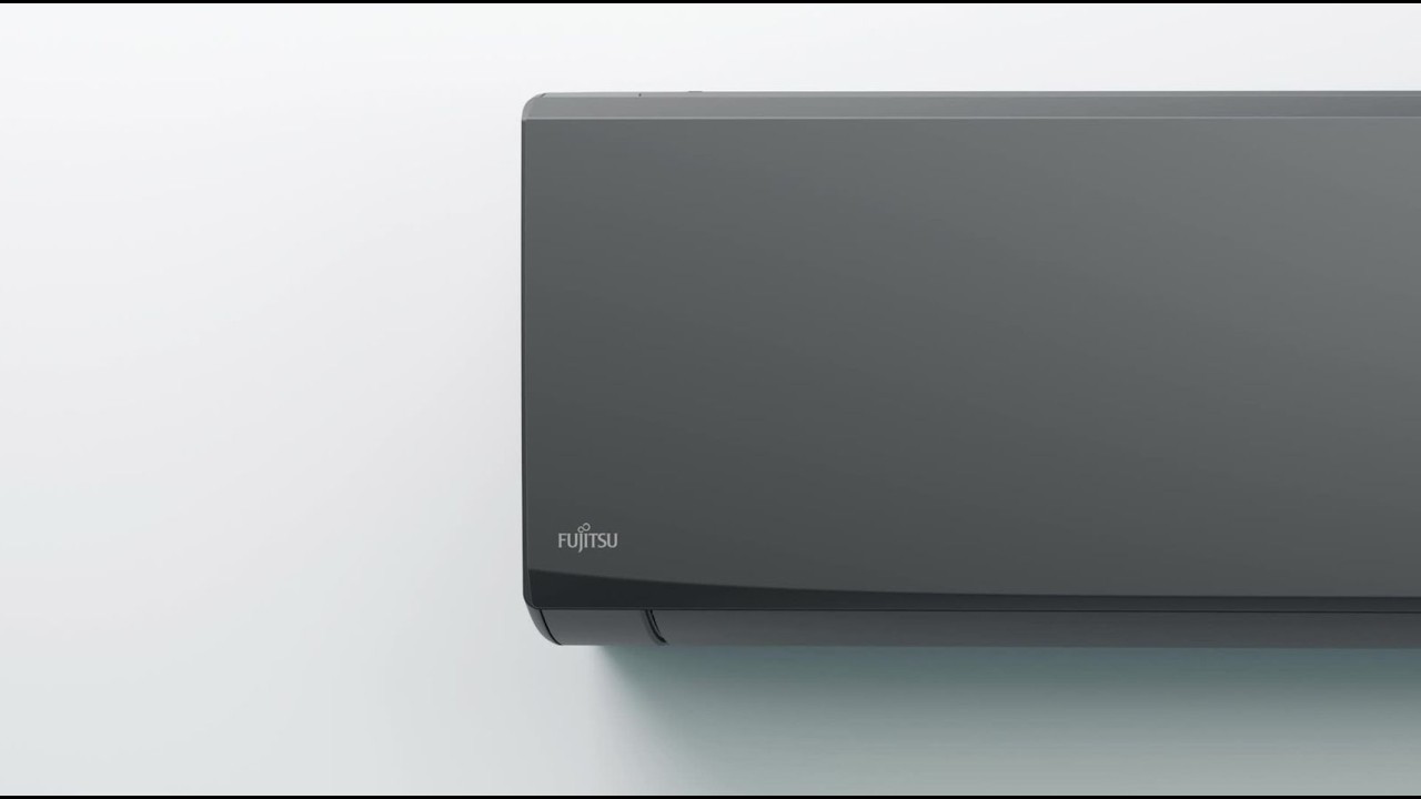 KJ series Wall mounted | Europe | GENERAL