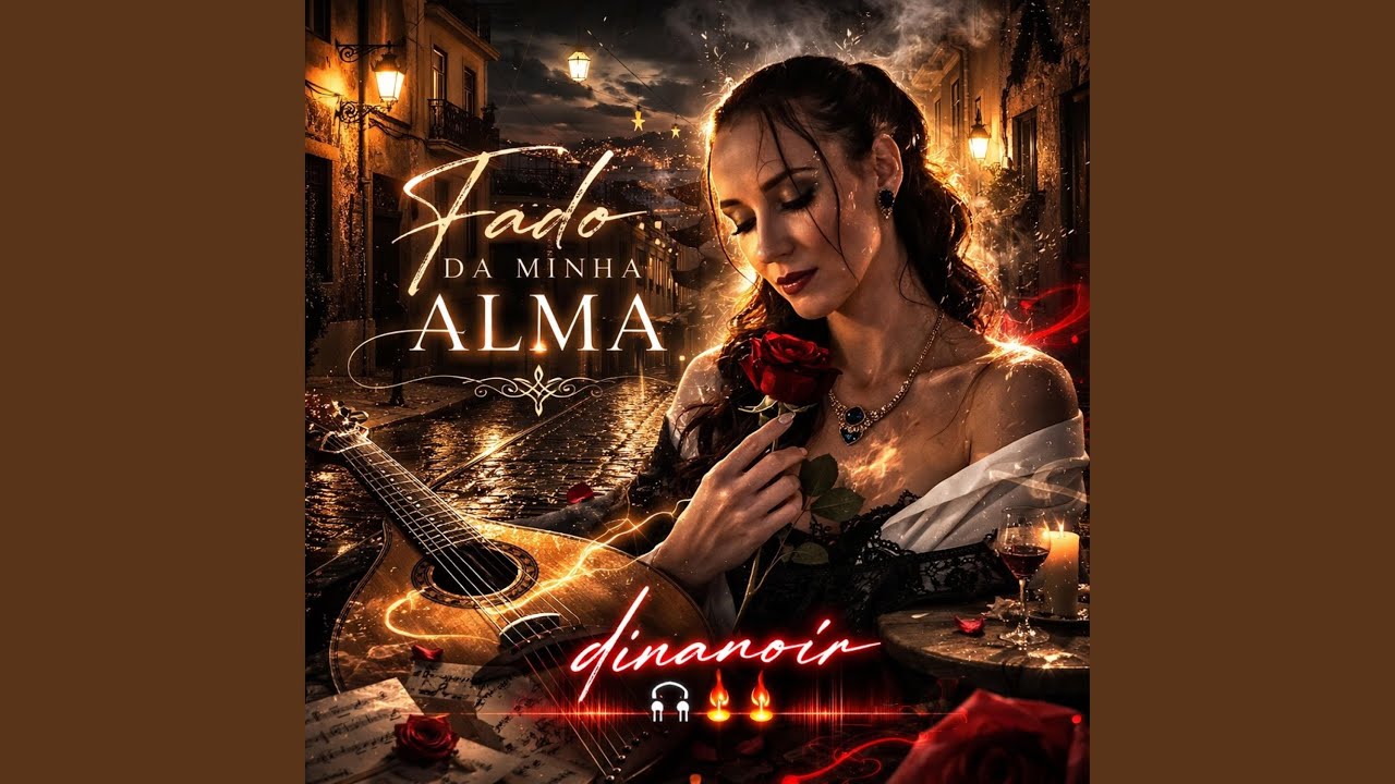 Fado da Minha Alma