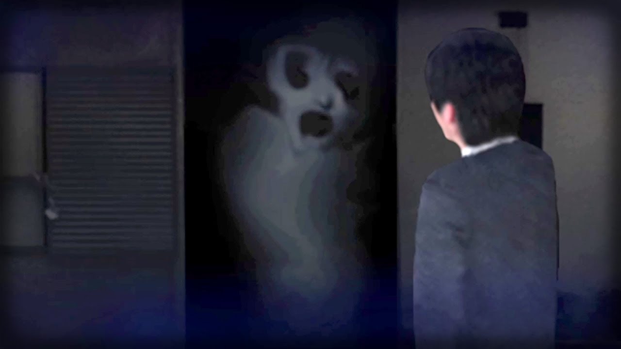 Tsugunohi: Episode 1 - ImCyan Horror Where a Schoolboy Becomes a Father to a Kid Ghost and Goes Poof