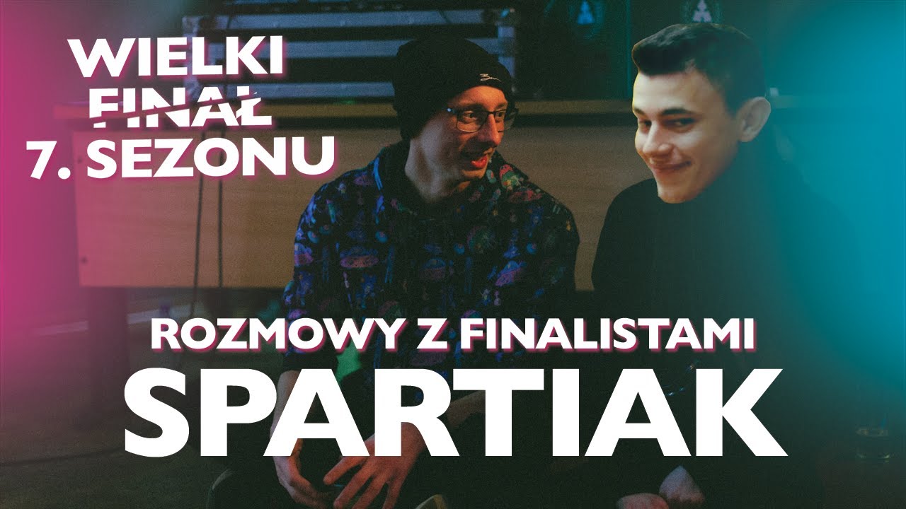 Spartiak x Quesh - Rozmowy z finalistami PFL Sezon 7