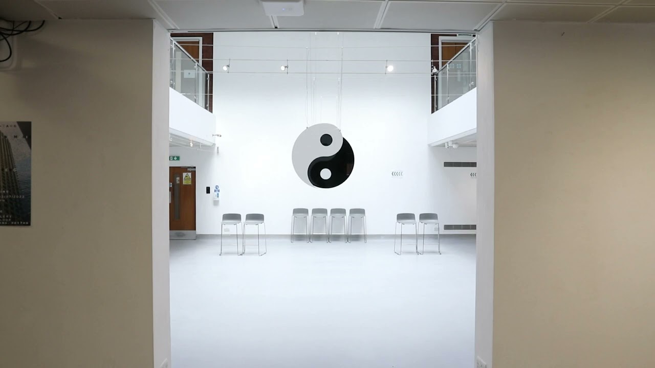 APPENDIX ELEVEN &ndash; &lsquo;MUSIC 3 YIN YANG&rsquo;