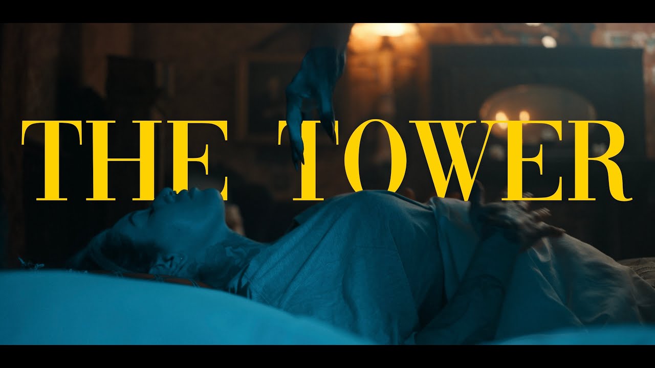 Lexi Layne - The Tower (Official Music Video)
