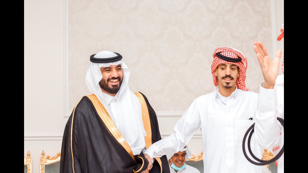 حفـل زواج الشـاب /  رائـد بـن محمد السناح المطيـري  - فندق بريرا بمدينة الرياض