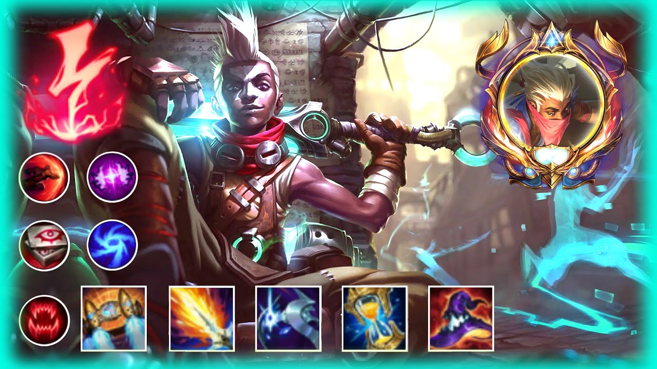 VALYARIS EKKO MONTAGE - 