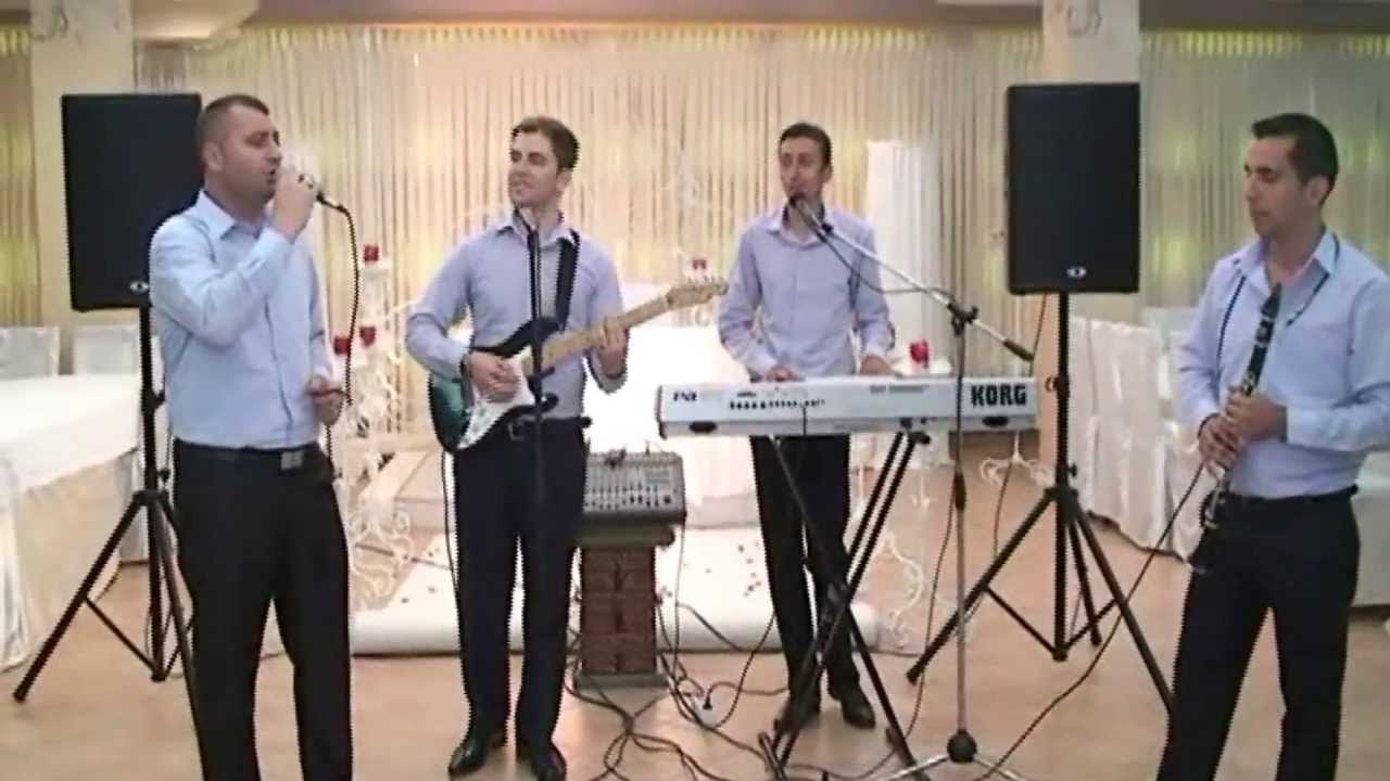 Tradit-Band - Kolazh Permetar