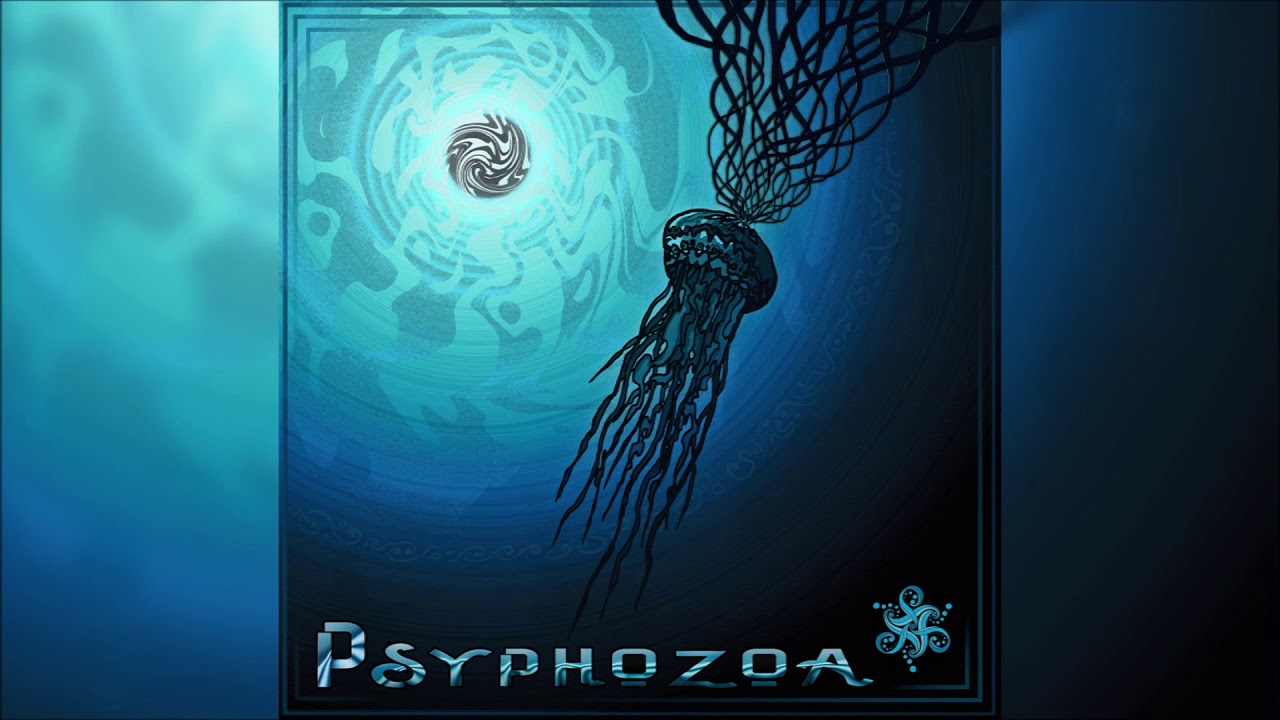 Psychill - Psyphozoa [Full Compilation]