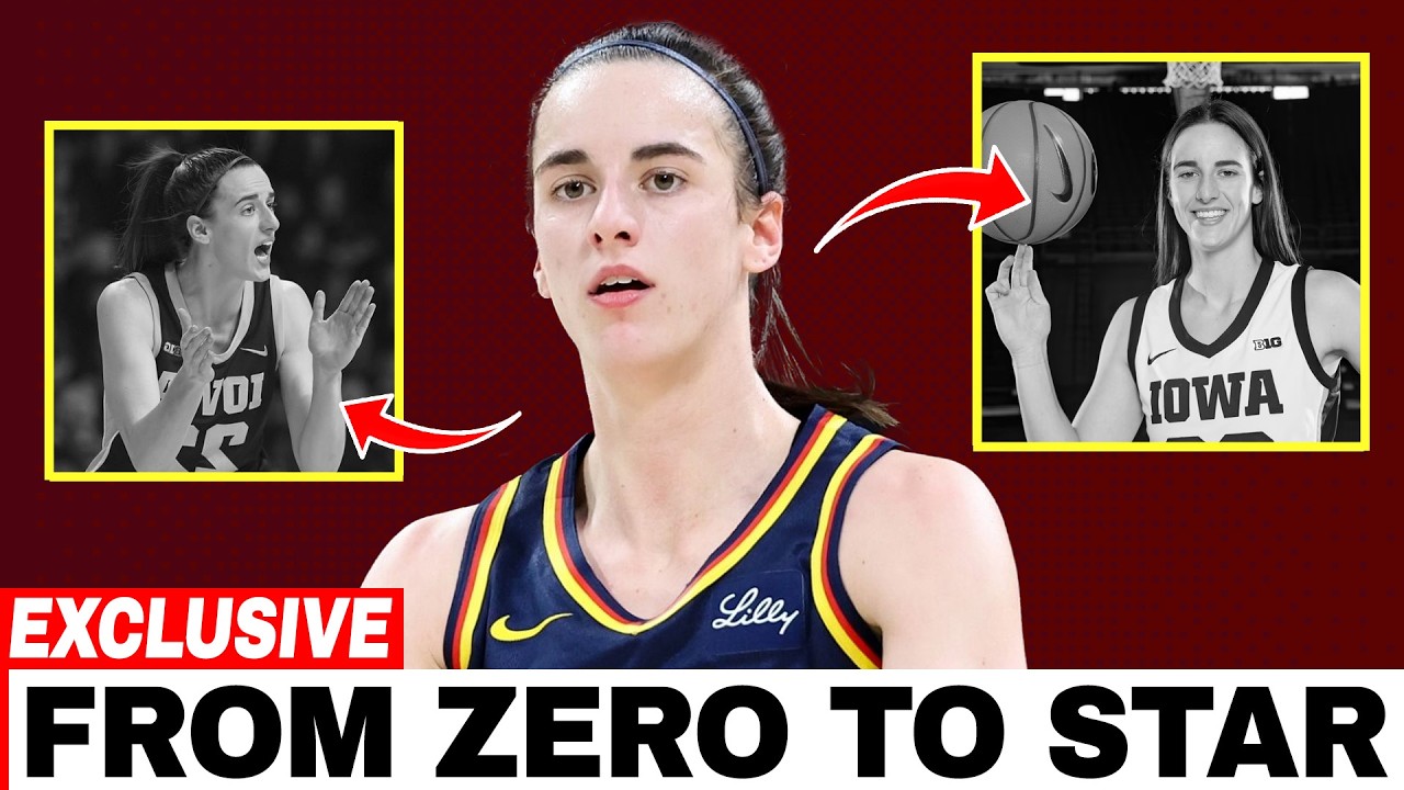 HER Story: How Caitlin Clark Changed Women’s Hoops Forever