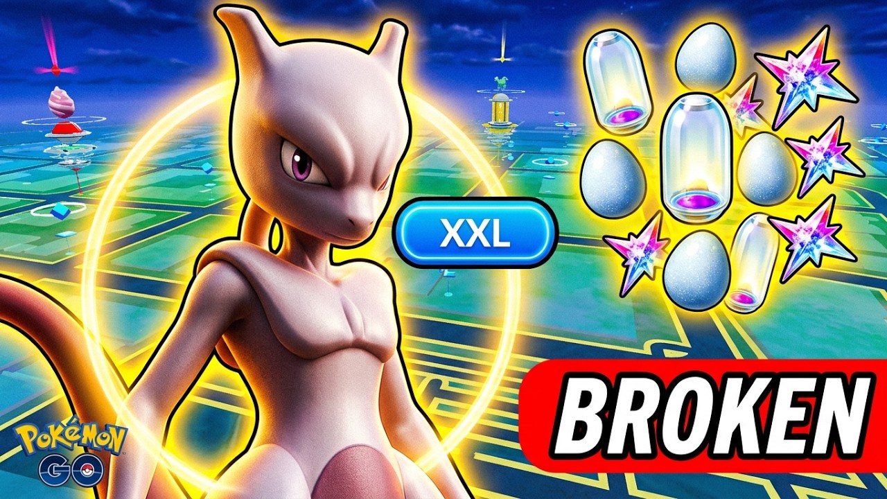 Почему ИНДИЯ &mdash; лучшее место для спуфинга в Pok&eacute;mon GO