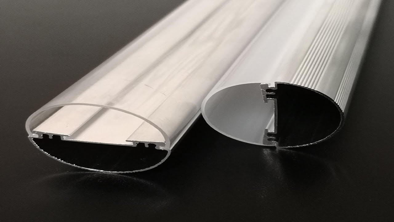 pc profile machine for led tube light|led pc tube profile extrusion machinery produce line
