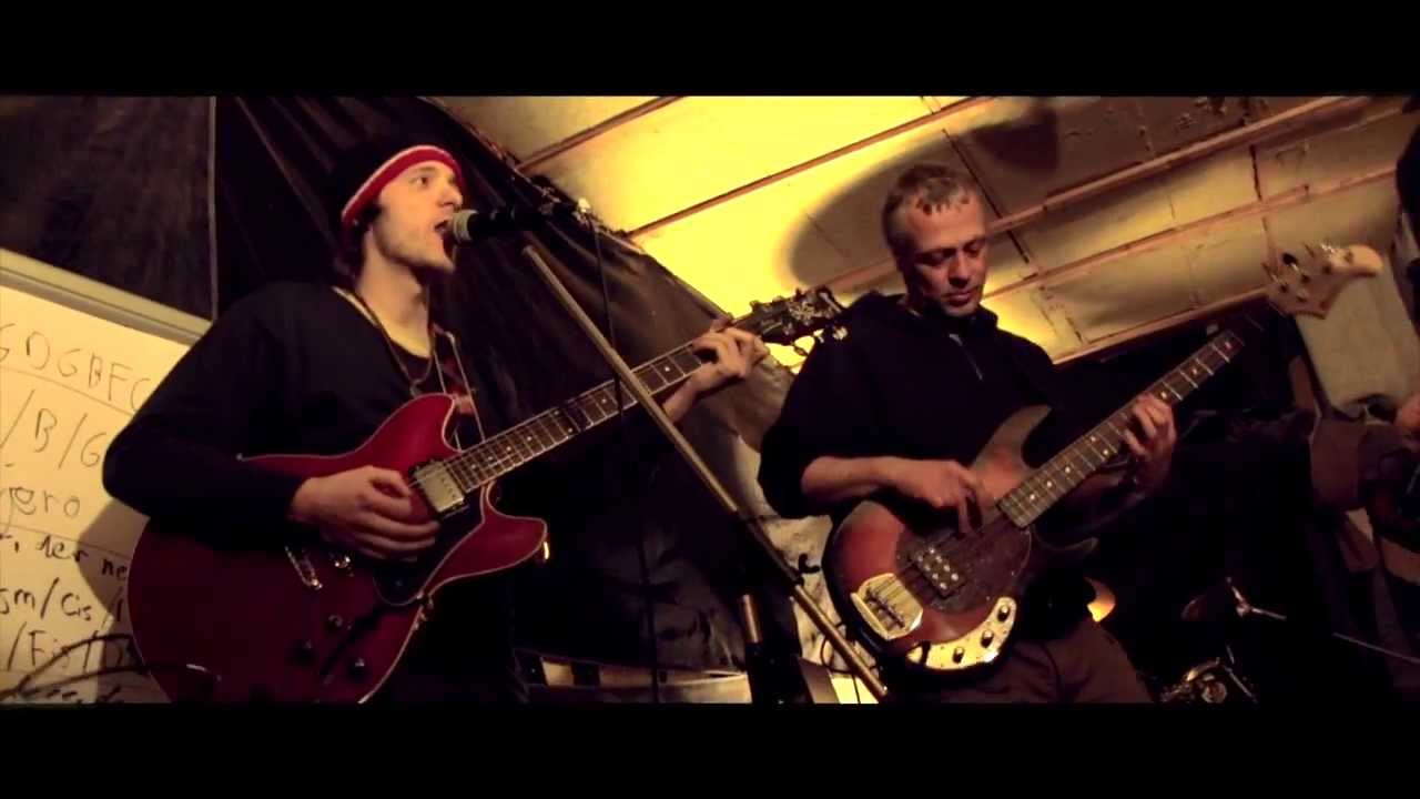 Simple Tings Band Conquer your Brain HD