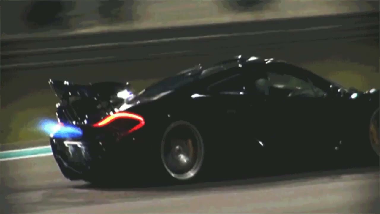 I move so far in time (sped up)