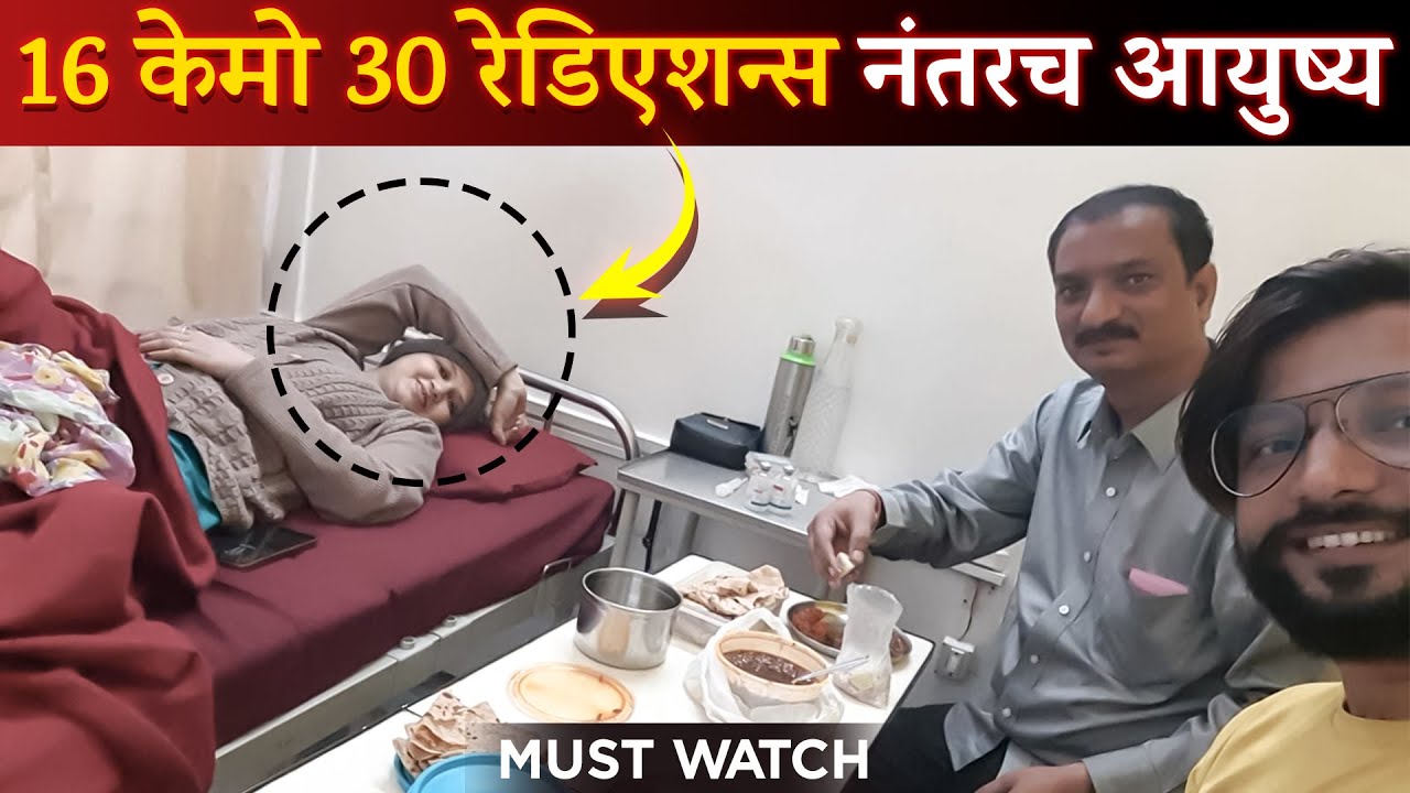 १८ वर्षांचा संसार सुखात चालू होता पण... | Pooja Jadhav | Josh Talks Marathi