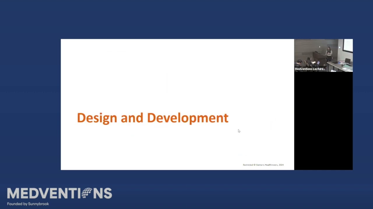 Lecture 9   Quality Management Systems - Shyra Khosla