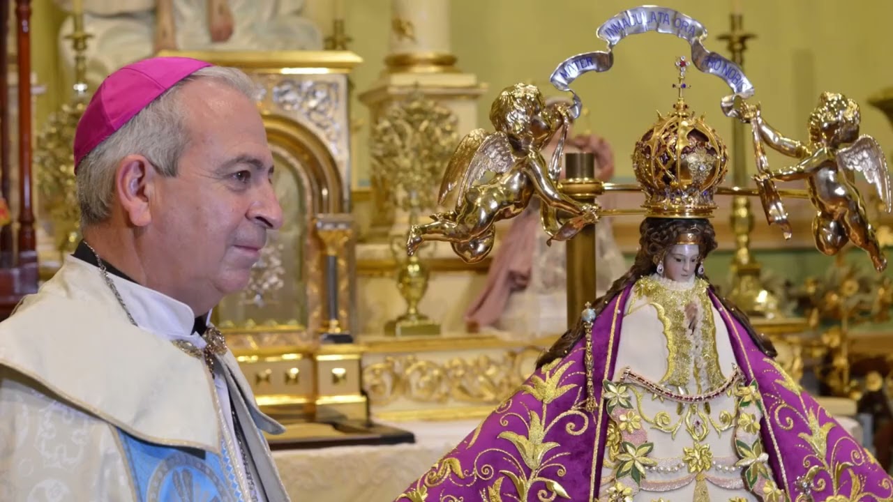Historia de los mantos y vestidos de la Virgen de San Juan de los Lagos