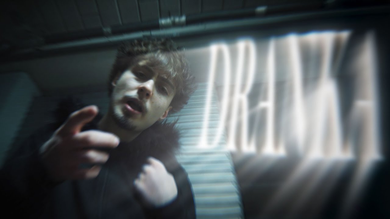 GOBI - Dranka (Official Video)