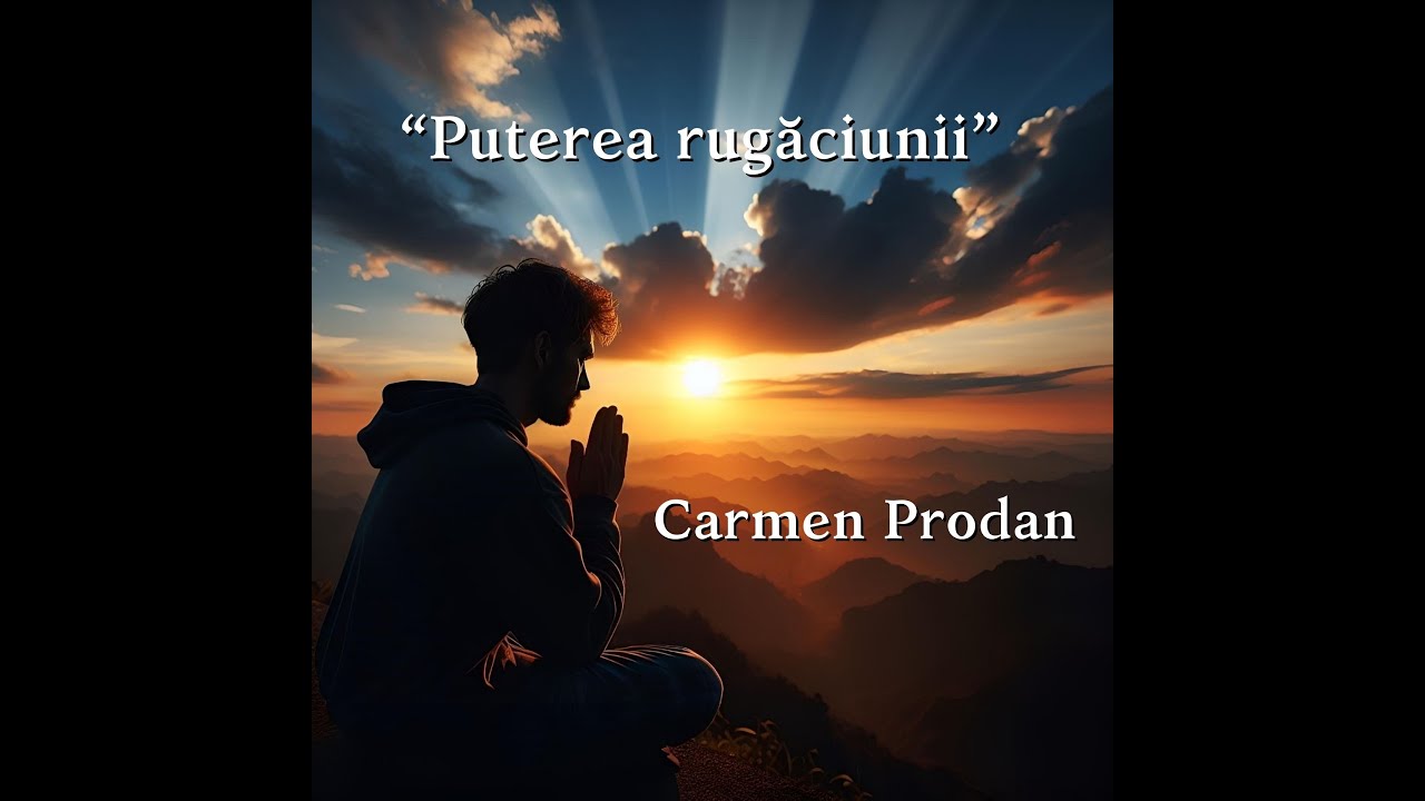 Carmen Prodan  