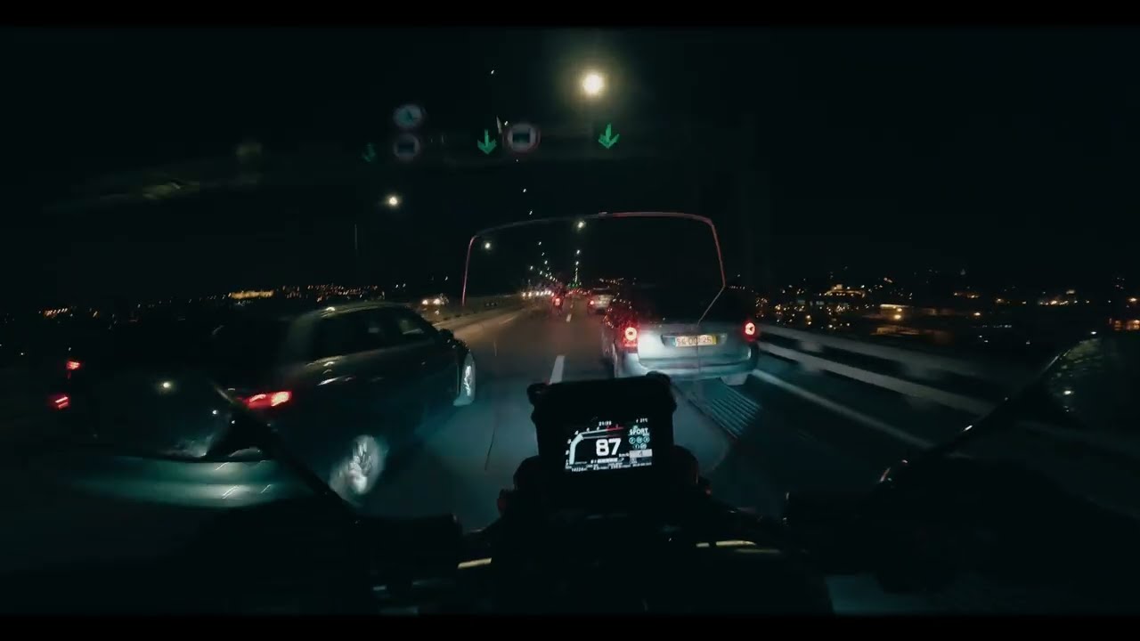 🇵🇹 Honda X-ADV 750 Akrapovic: Unleashing the Power and Sound - Must Watch!