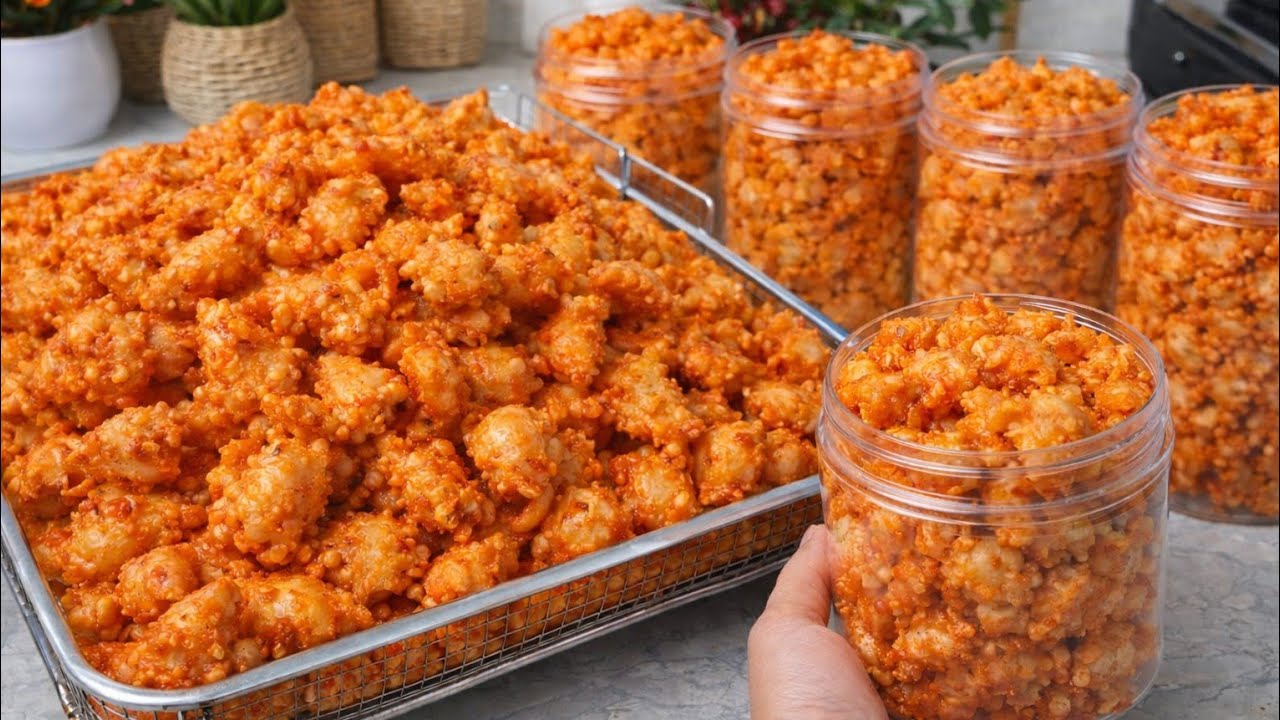 BUAT ISIAN TOPLES LEBARAN‼️PUNYA TEPUNG DIBUAT SEPERTI IN IENAK BANGET AUTO LUDES