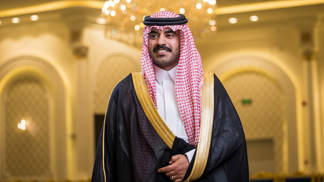 حفل زواج /  فالح بن محمد الهجهوج