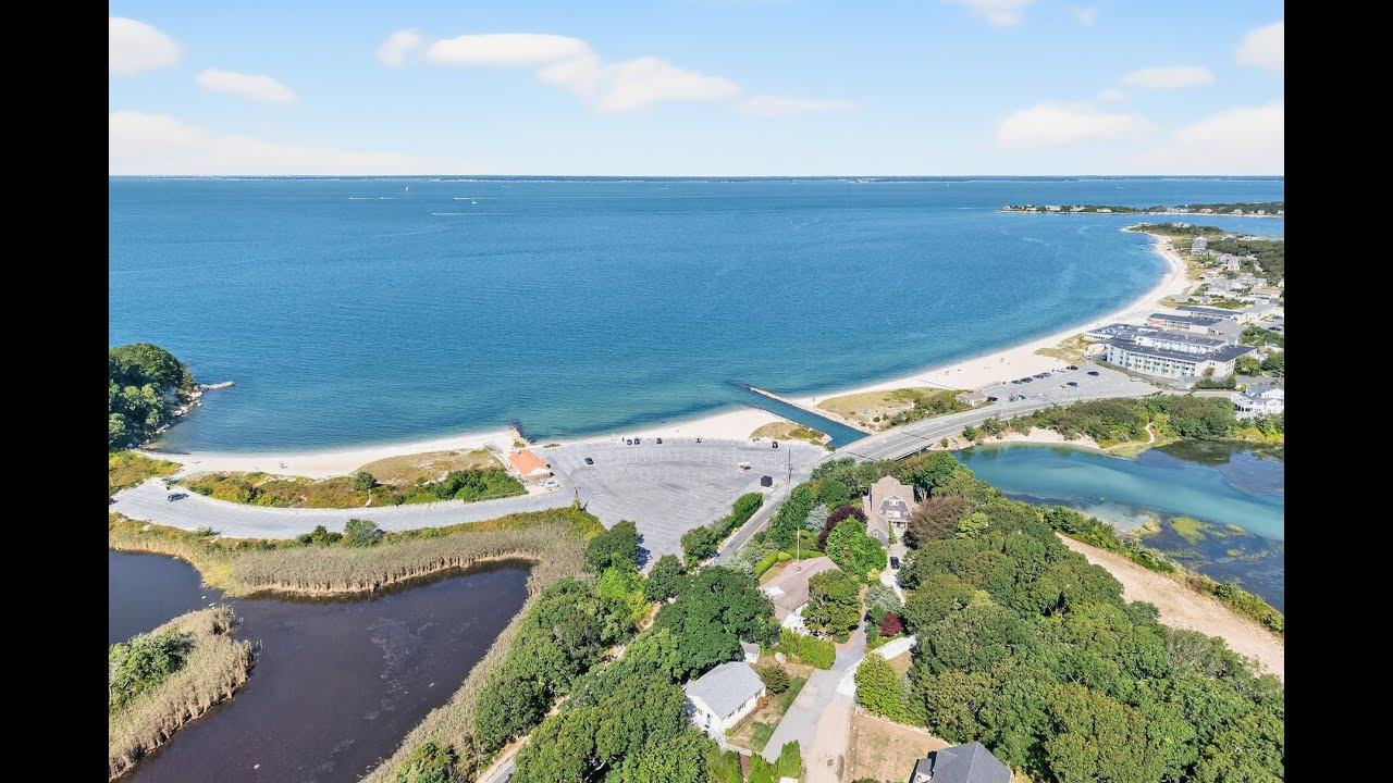 WATERVIEW HOME FOR SALE CAPE COD MA-24 Jae Road, Falmouth, MA 02540