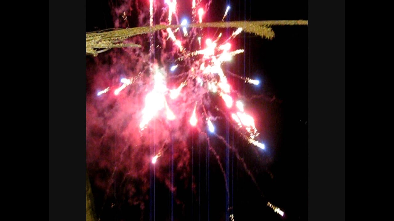 Piazza in Fiamme - Casarano