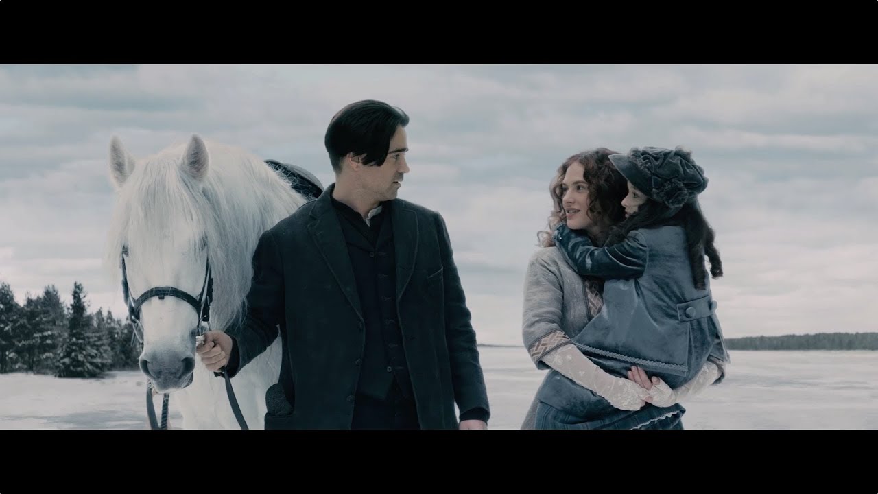 Winter's Tale - 